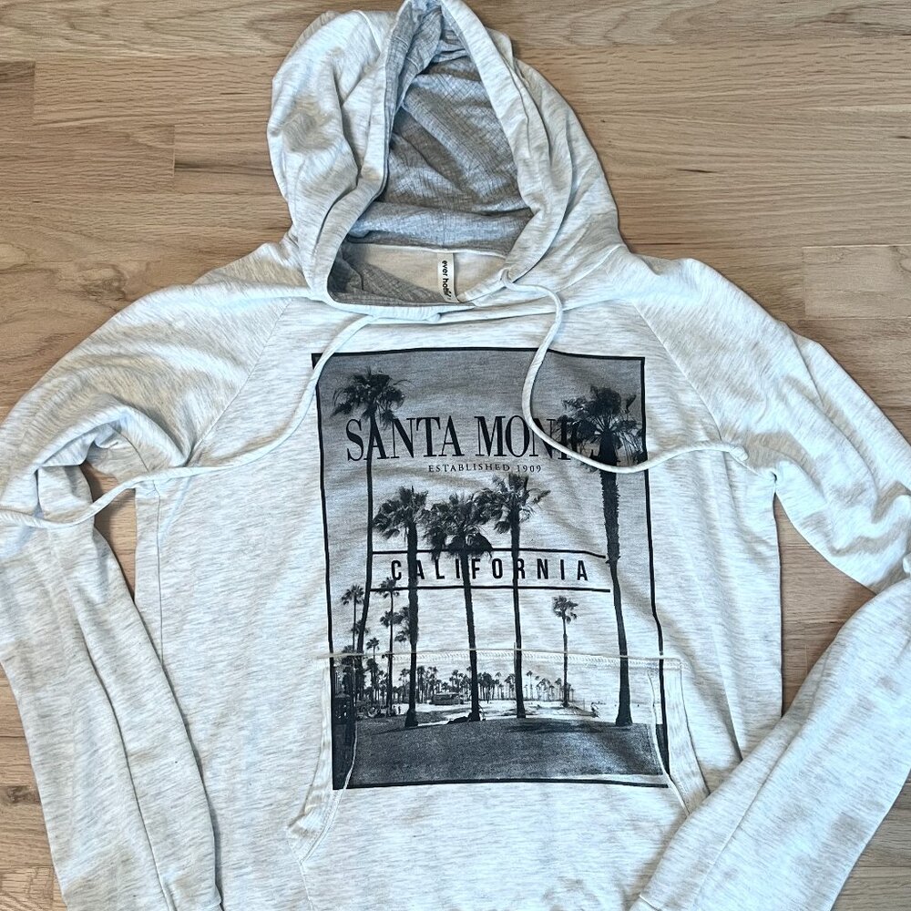 Ever Hottie Hoodie